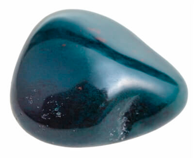 Bloodstone, Piedra de Sangre