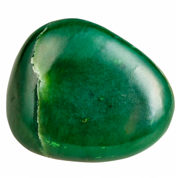 Gema Jade Verde