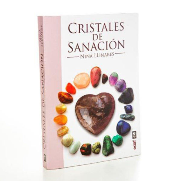 Cristales de Sanación