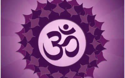 El Chakra de la Corona (Sahasrara)