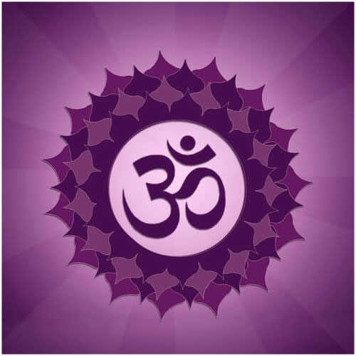 El Chakra de la Corona (Sahasrara)