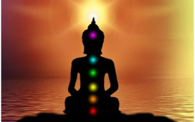 Los Siete Chakras Principales