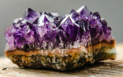 Las piedras o Gemas para el Chakra Del tercer ojo