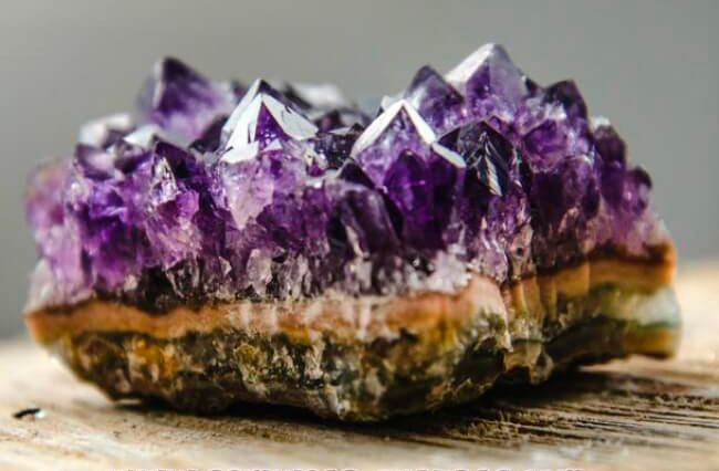 Las piedras o Gemas para el Chakra Del tercer ojo