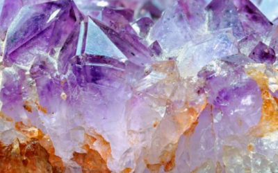 Las Gemas o piedras para el Chakra  Corona