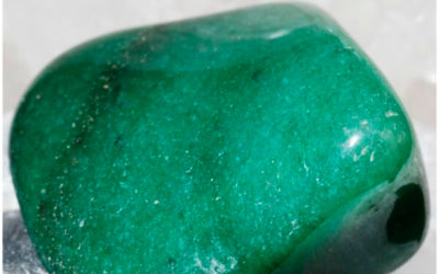 Las Gemas o piedras para el Chakra Corazón