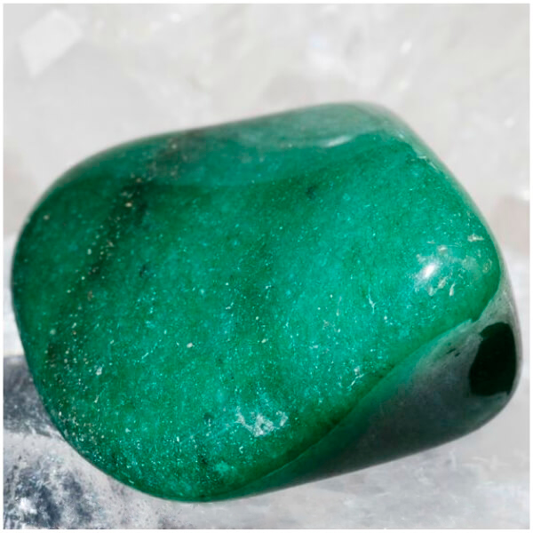 Las Gemas o piedras para el Chakra Corazón