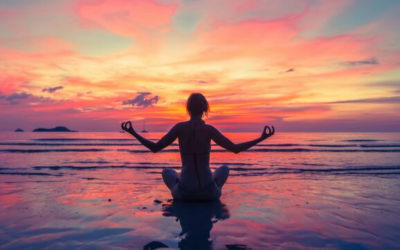 Equilibrar los Chakras