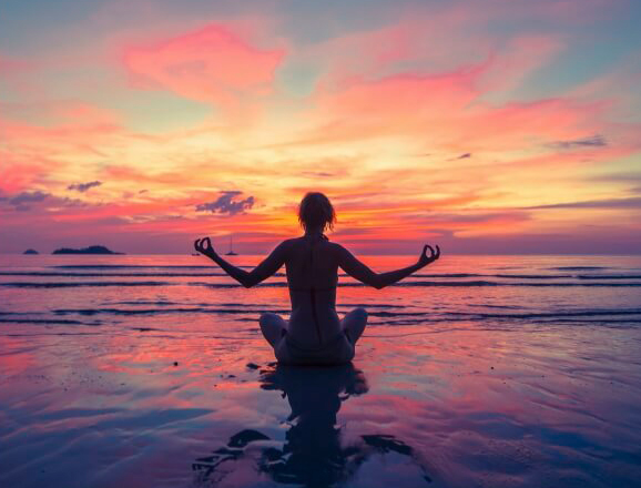 Equilibrar los Chakras