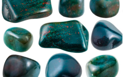 «Bloodstone (Piedra de Sangre) Propiedades» está bloqueado	 Bloodstone (Piedra de Sangre) Propiedades