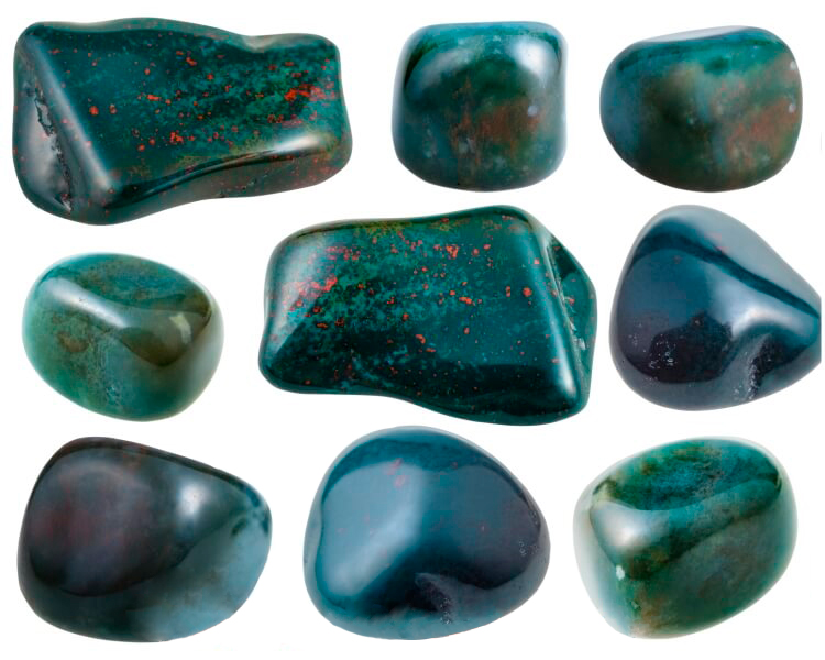«Bloodstone (Piedra de Sangre) Propiedades» está bloqueado Bloodstone (Piedra de Sangre) Propiedades
