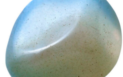 Piedra de luna (Moonstone)