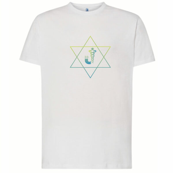 Camiseta J33 - Imagen 4