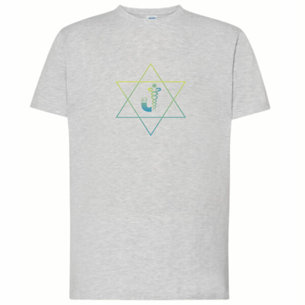 Camiseta J33 - Imagen 3