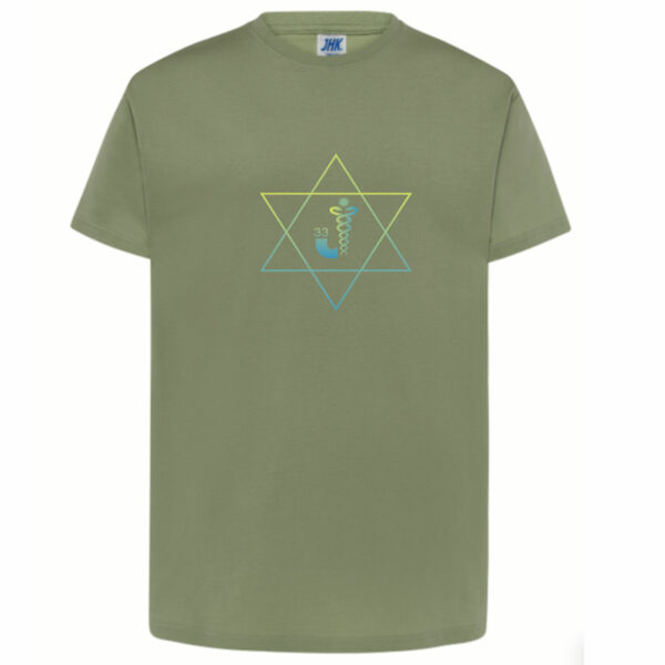 Camiseta J33 - Imagen 2
